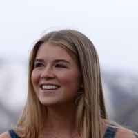 Caroline Larsen