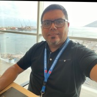 Francisco Roman Fuentes