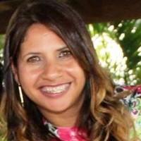 Tania Guimarães