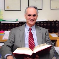 David K. Rose