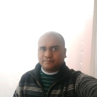 Satish Kumar P