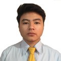 Patrick Gatdula