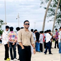 Muhammed Ajmal Np