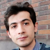 Mojtaba Mahmoudi