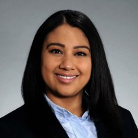 Jasmine Chenault-Diehlmann