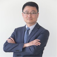 Frank Wang