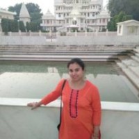 Monalisa Dasgupta