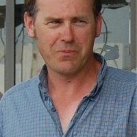 Andrew Newell