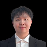 Jayden Jiang