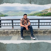 Venu Gopal Reddy