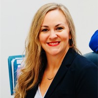 Rebecca Jill Baxter