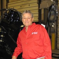 Rob Hill