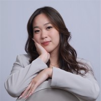 Haley Luong