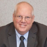 Stephen Walker