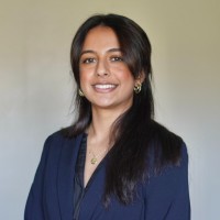 Kshama Parekh