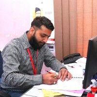 Rishi Raj Subedi