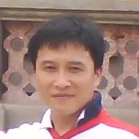 Li Wang