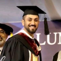 Muhammad Omer Khawaja