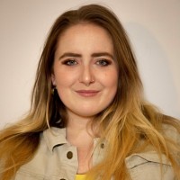 Annie Herz (She/Her)