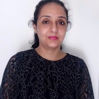 Amandeep Brar Arora