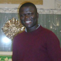 Gabriel G. Olanipekun