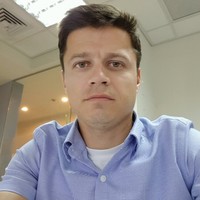 Anatoliy Zamyatin