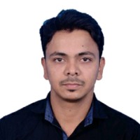 Bubai Roy
