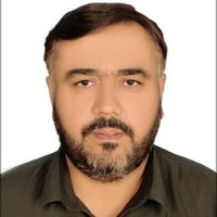 Asad Ullah