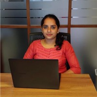 Aiswarya Thomas