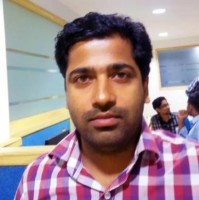 Abison Varghese