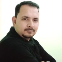 Vipul Sharma