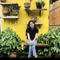 Gopika T M