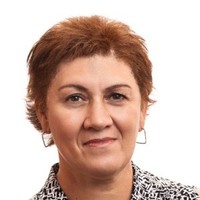 Beryl Schwab