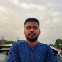 Jaydip Parmar