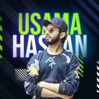 Usama Hassan