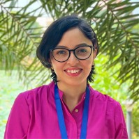 Aritri Bhattacharjee