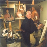 Allen Carter, Sr.