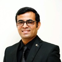 Ajay Nair