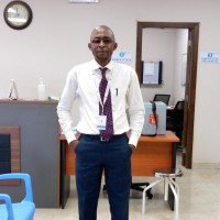 Nkini Kiese Darius