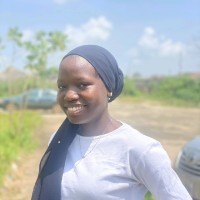 Fatimah Odumuyiwa
