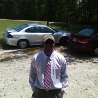 Monte Woods