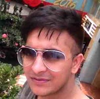Jas Sodhi