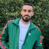 Muhammad Masri