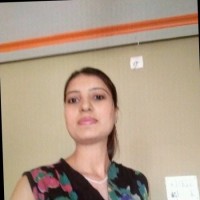 Krutika Joshi