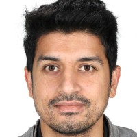 Arif Khan