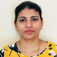 Nivedita Kambham