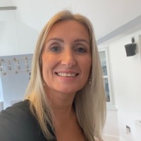 Amanda Webber