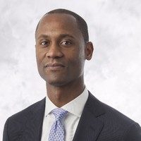 Andy Toussaint
