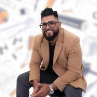 Eric Cuevas