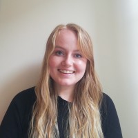 Saskia Hampton